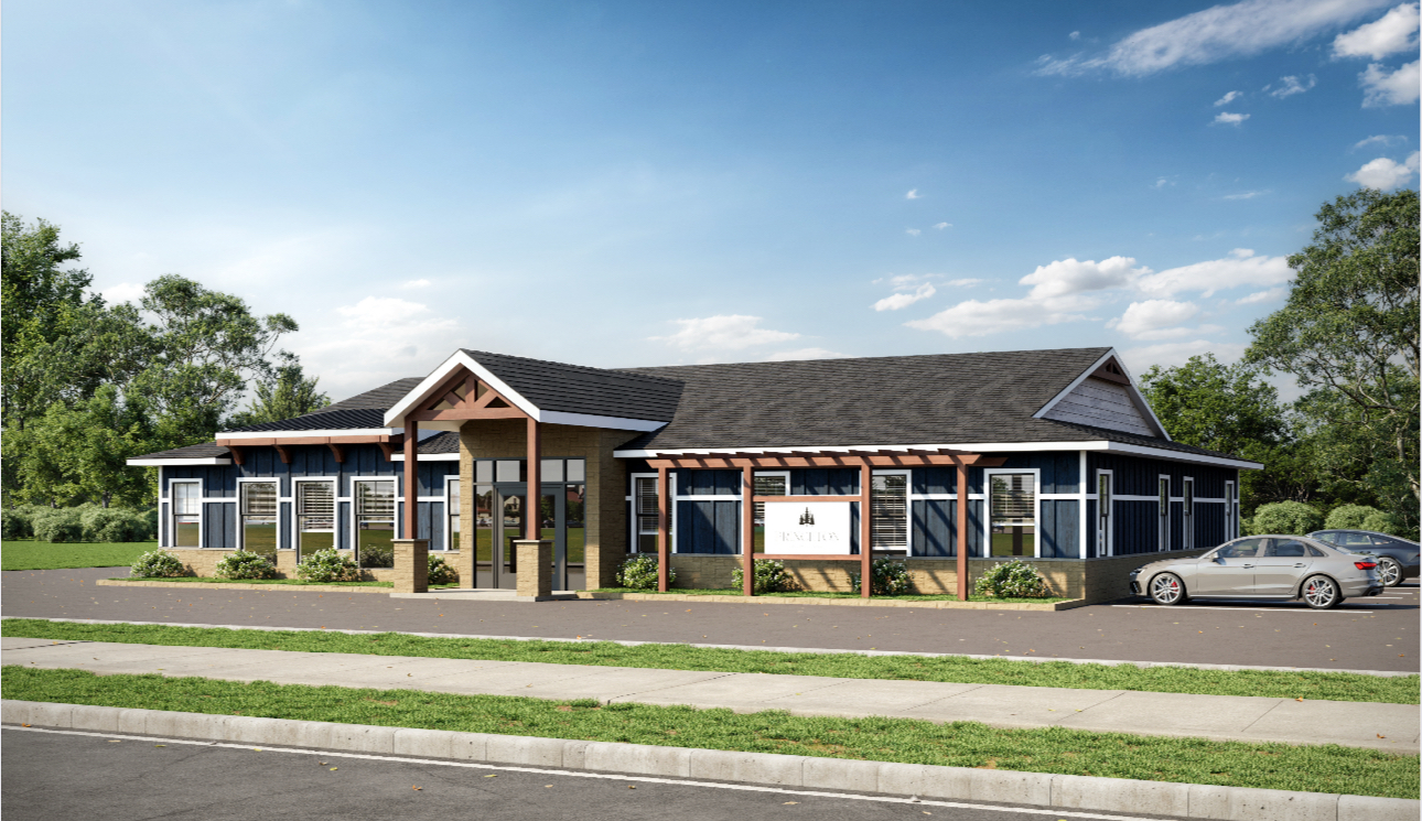 Princeton Dental Center